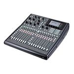 Equipo de estudio y Recording