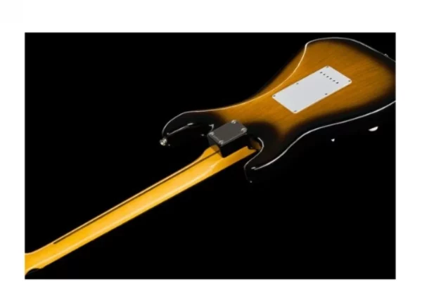 Fender Anniv. AV II 1954 Strat 2TSB