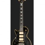 Gibson LP 57 Custom 3PU VOS LH
