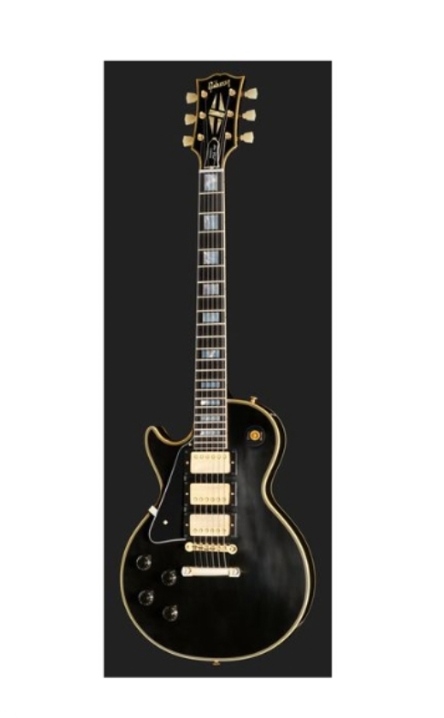 Gibson LP 57 Custom 3PU VOS LH