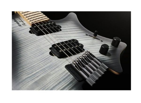 Strandberg Boden Original NX 6 Charcoal