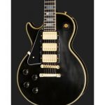 Gibson LP 57 Custom 3PU VOS LH