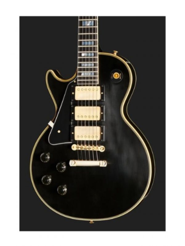 Gibson LP 57 Custom 3PU VOS LH