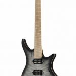 Strandberg Boden Original NX 6 Charcoal