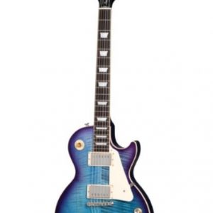 Gibson Les Paul Standard 60s Trans.BB