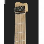 Strandberg Boden Original NX 6 Charcoal