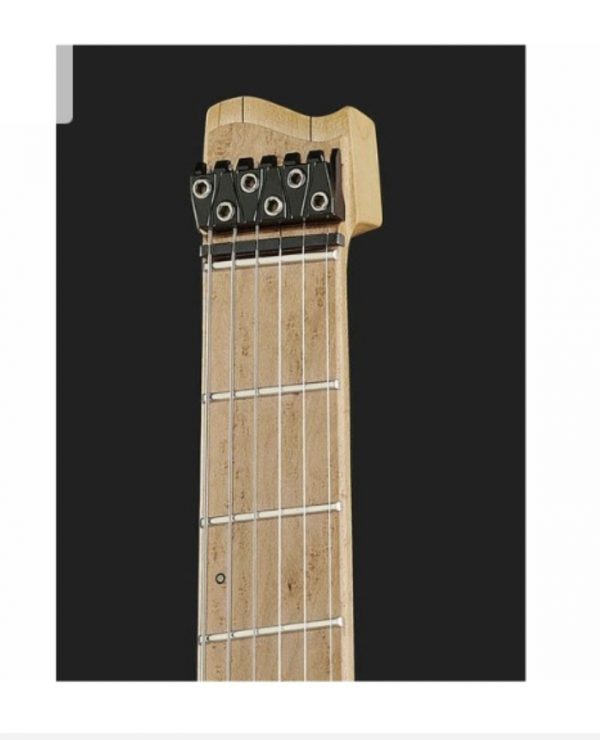 Strandberg Boden Original NX 6 Charcoal