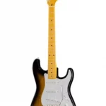 Fender Anniv. AV II 1954 Strat 2TSB