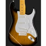 Fender Anniv. AV II 1954 Strat 2TSB