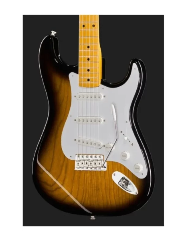 Fender Anniv. AV II 1954 Strat 2TSB