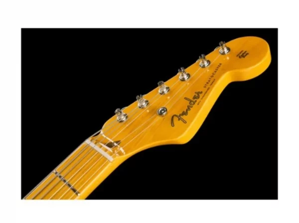 Fender Anniv. AV II 1954 Strat 2TSB