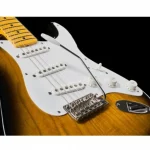 Fender Anniv. AV II 1954 Strat 2TSB