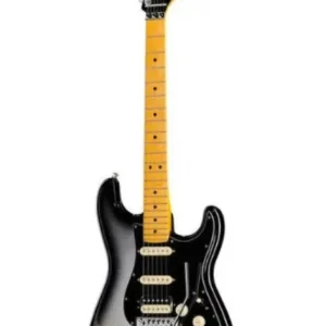 Fender AM Ultra Strat MN HSS A. Pearl