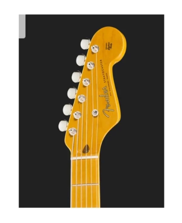 Fender Anniv. AV II 1954 Strat 2TSB