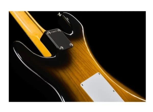 Fender Anniv. AV II 1954 Strat 2TSB