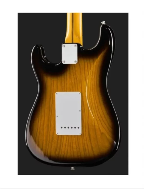 Fender Anniv. AV II 1954 Strat 2TSB