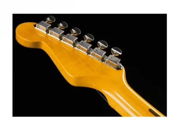 Fender Anniv. AV II 1954 Strat 2TSB